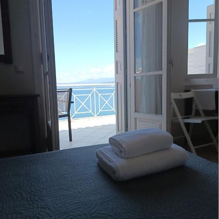 Ta Adelfia Aparthotel Pylos Luaran gambar