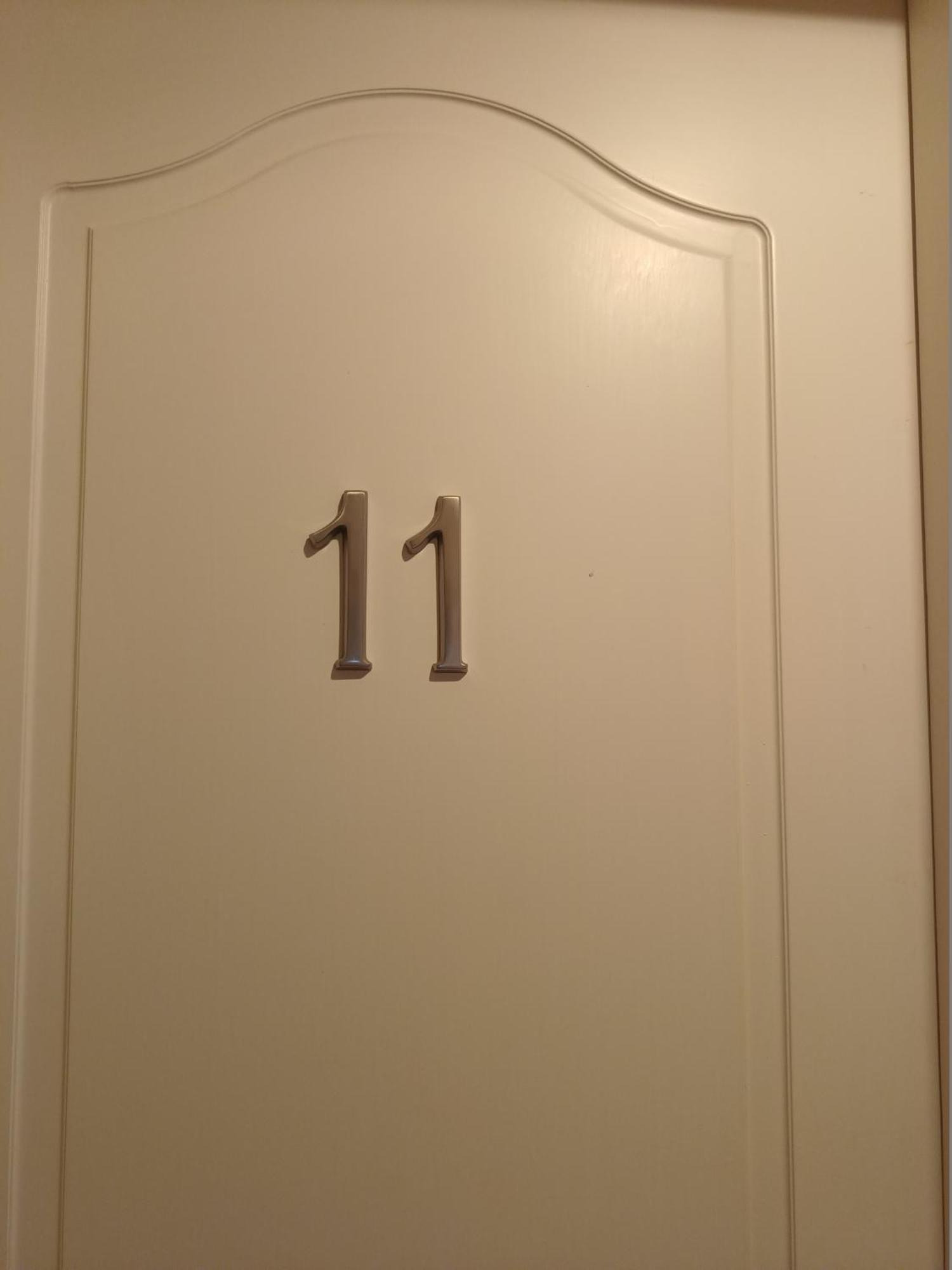 Ta Adelfia Aparthotel Pylos Luaran gambar