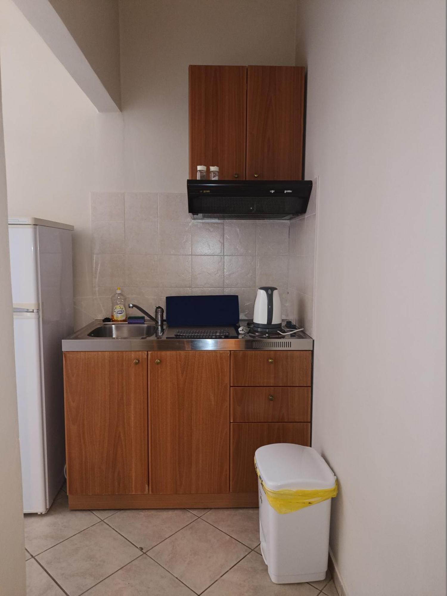 Ta Adelfia Aparthotel Pylos Luaran gambar